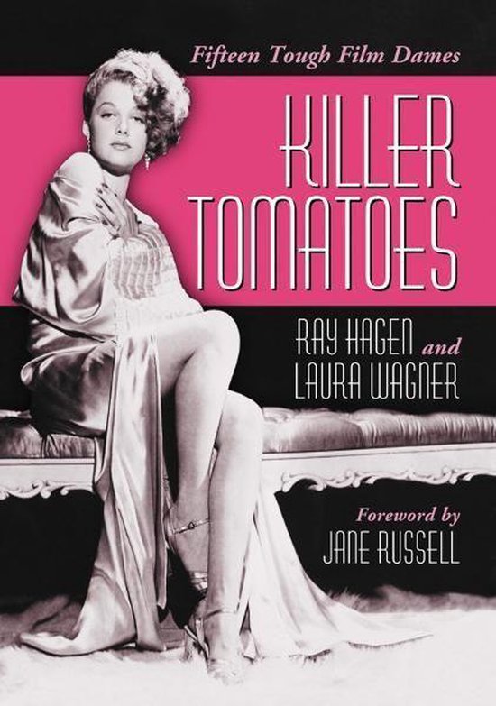 Killer Tomatoes - cover