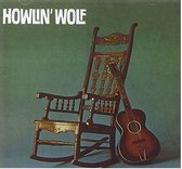 Howlin Wolf (The Rockin Chair)