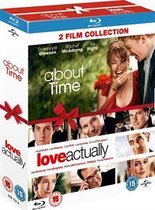 About Time/love Actually