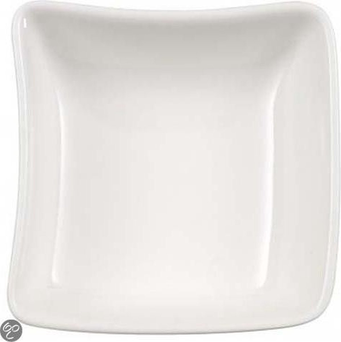 Villeroy & Boch NewWave - Dip - 8.5 x 8.5 cm