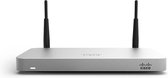 APL-MERAKI MX64W CLOUD MANAGED SECURITY