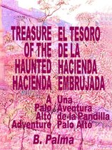 Treasure of the Haunted Hacienda