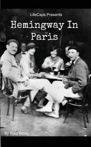 Hemingway in Paris