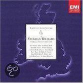 Vaughan Williams Choral &