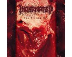 Try Before Die