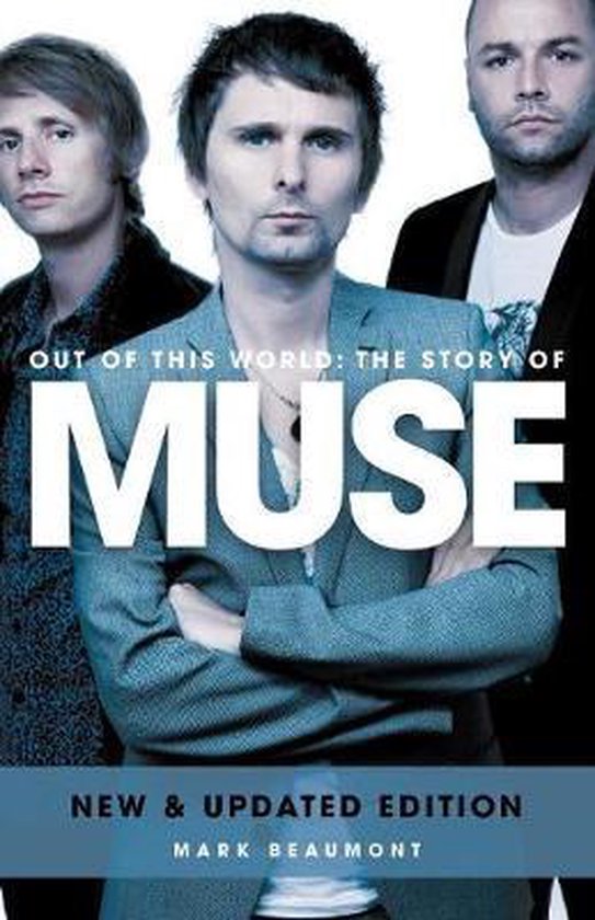 Muse Out Of This World