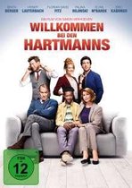 Willkommen bei den Hartmanns/DVD