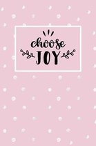 Choose Joy