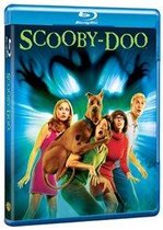 Scooby-doo- The Movie