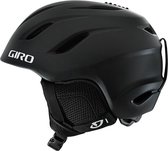 Giro Nine Jr 680.74010.020 - Skihelm - Matte Black - Kids Maat S