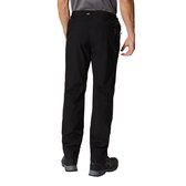Regatta Dayhike  III Outdoorbroek - Heren - Zwart