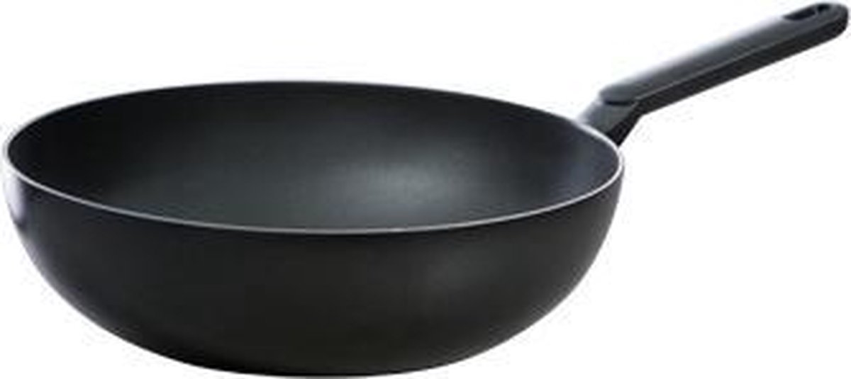 Gero Allure wokpan 28 cm | bol.com