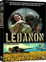 Lebanon (Coll Primes Du 7E Art)