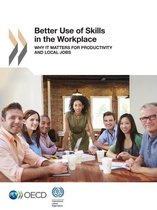 Emploi - Better Use of Skills in the Workplace