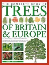 Complete Book of Trees of Britain and Europe