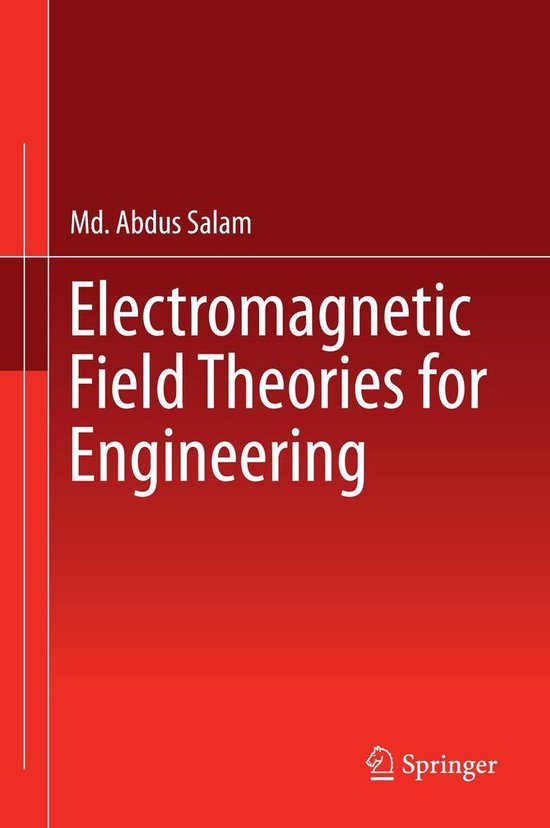 Engineering (R0) - Electromagnetic Field Theories for Engine ... - cover