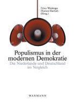 Populismus in der modernen Demokratie: Die Niederlande und Deutschland im Vergleich