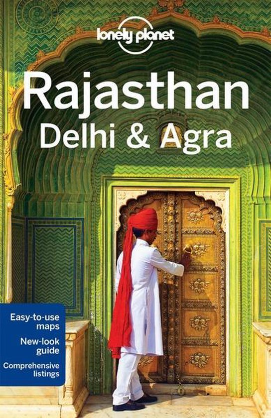 Rajasthan Delhi & Agra 4