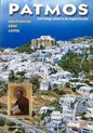 Patmos : het heilige eiland in de Aegïsche Zee