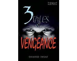 3 Tales of Vengeance