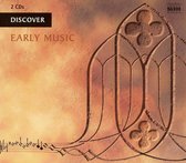 Various Artists - Discover Early Music (2 CD)