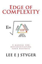 Edge of Complexity