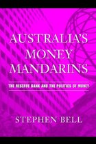 Australia's Money Mandarins