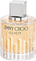 MULTI BUNDEL 3 stuks Jimmy Choo Illicit Eau De Perfume Spray 40ml