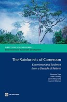 The Rainforests of Cameroon
