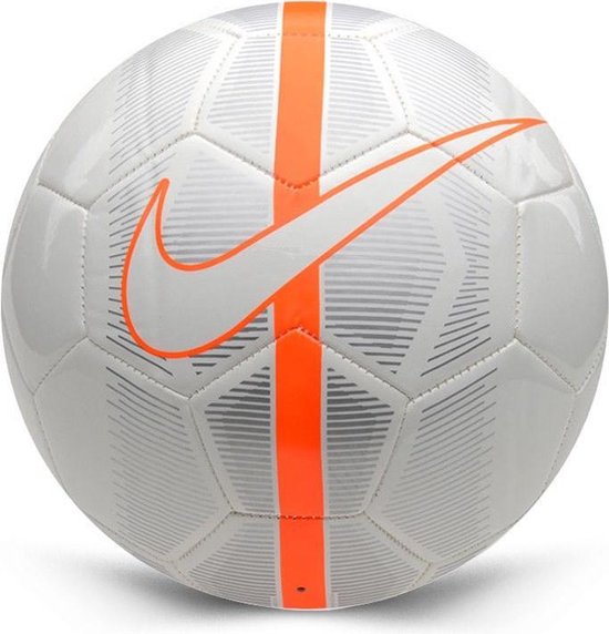 Nike Mercurial Fade Voetbal | bol.com