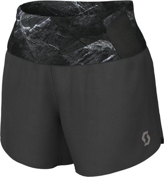 Scott Kinabalu loopshort dames small | bol.com