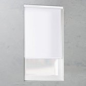 Pure Living - Cassette Rolgordijn Lichtdoorlatend - White - 110x175 cm