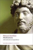 Oxford World's Classics - Meditations: with selected correspondence