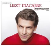 Nathanael Gouin - Macabre Mephisto Waltz Pensee Des (CD)