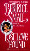 O'Malley Saga 5 - Lost Love Found
