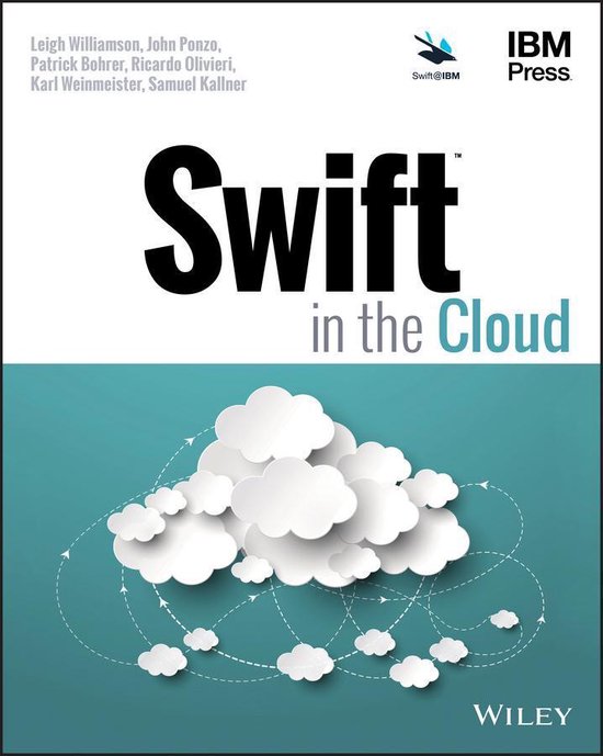 Swift in the Cloud - cover