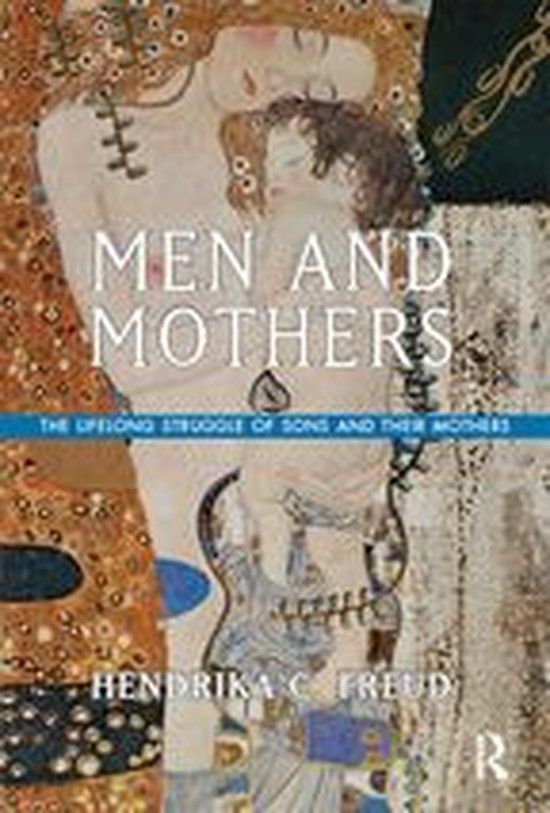 Men and Mothers - cover