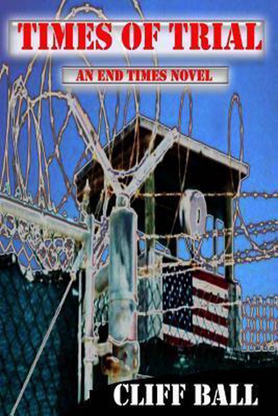 Times of Trial - cover
