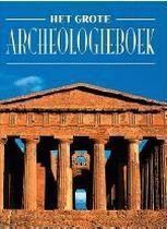 Het Grote Archeologie Boek
