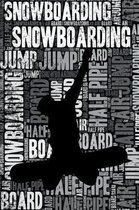 Snowboarding Journal