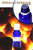 Steenkool Parfum-olie 20ml