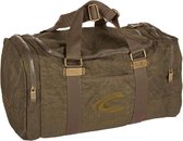 Camel active Reistas / Weekendtas / Handbagage - Journey - 36 cm (small) - Groen