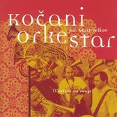 Kocani Orkestar - L'Orient Est Rouge (CD)