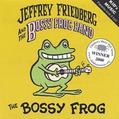 The Bossy Frog