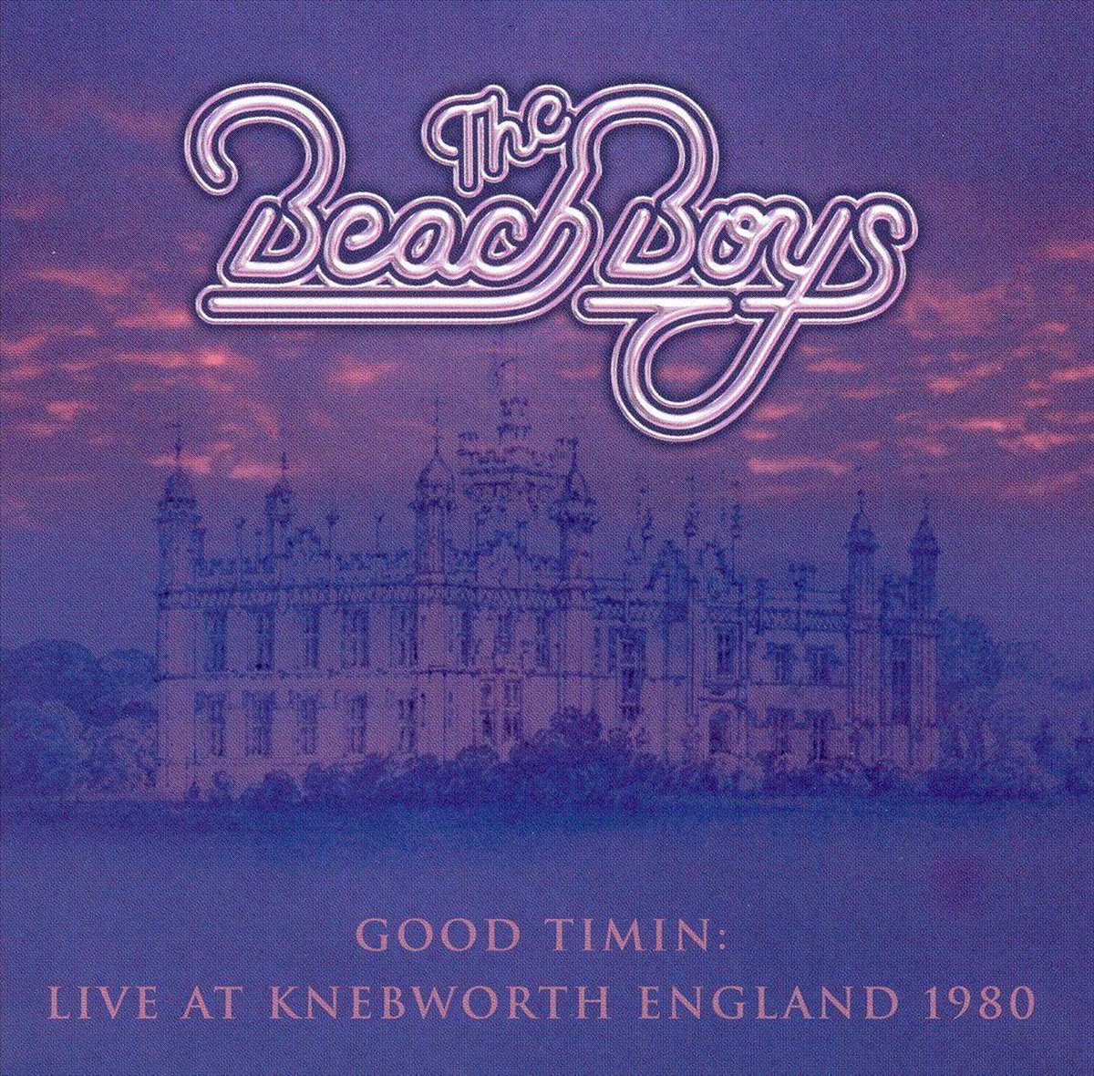 Live-Knebworth 1980