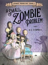 Zombie Problems 1 - A Small Zombie Problem