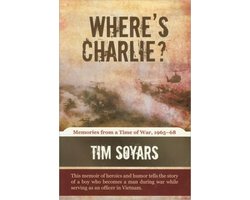 Where's Charlie?