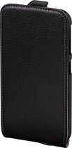 Hama Smart Case Flap Case For HTC Desire 320 Black