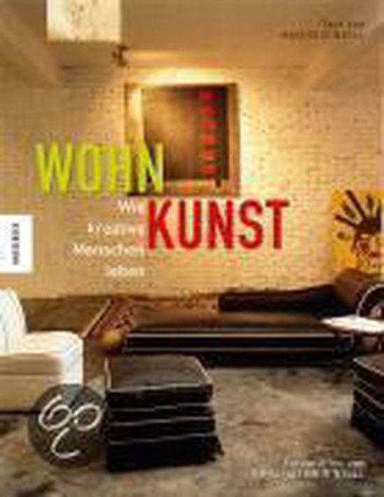 Wohnkunst | Erin Haydn ONeill - cover