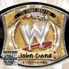 Cena John & Trademarc - You Can't See Me